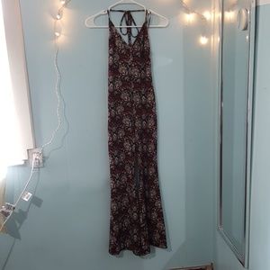 Forever 21 jumpsuit